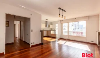Appartement 4 pièce(s)