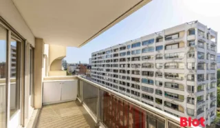 Appartement 4 pièce(s)
