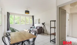 Appartement 4 pièce(s)