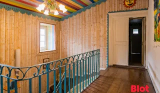 Maison 5 pièce(s)