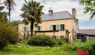 Maison 5 pièce(s)