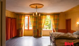 Maison 5 pièce(s)