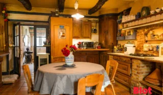 Maison 5 pièce(s)