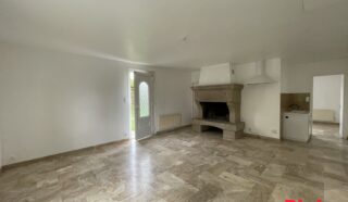 Maison 2 pièce(s)