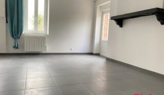 Maison 2 pièce(s)