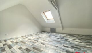 Maison 2 pièce(s)
