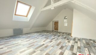 Maison 2 pièce(s)