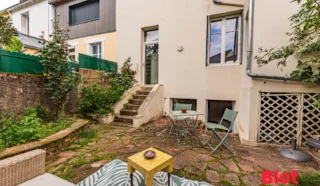 Maison 7 pièce(s)
