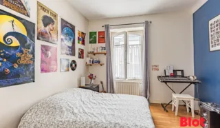 Maison 7 pièce(s)