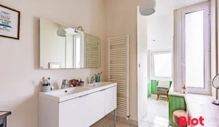 Maison 7 pièce(s)