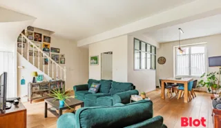 Maison 7 pièce(s)