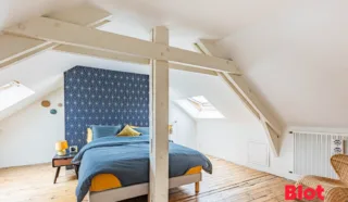 Maison 7 pièce(s)