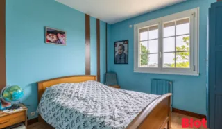 Maison 4 pièce(s)