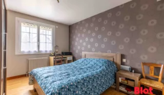Maison 4 pièce(s)
