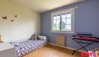Maison 4 pièce(s)