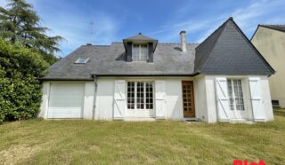Maison 5 pièce(s)