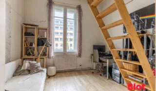 Appartement 7 pièce(s)