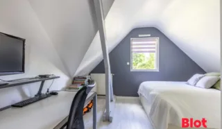 Maison 6 pièce(s)