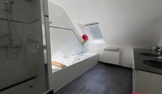 Maison 6 pièce(s)