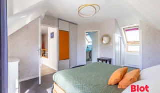 Maison 6 pièce(s)