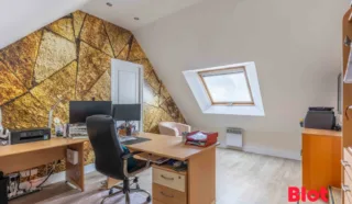 Maison 6 pièce(s)