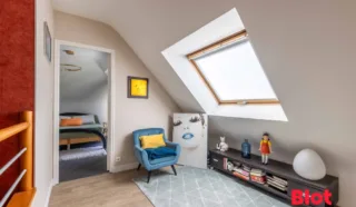 Maison 6 pièce(s)