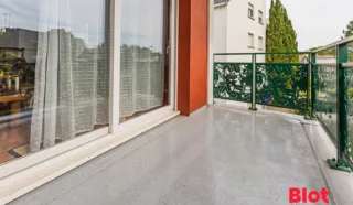 Appartement 3 pièce(s)