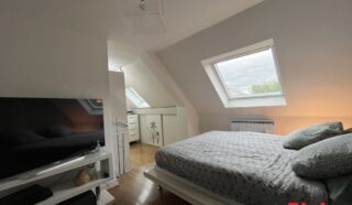 Maison 6 pièce(s)