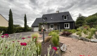 Maison 6 pièce(s)