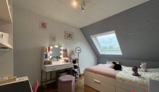 Maison 6 pièce(s)