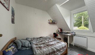 Maison 6 pièce(s)