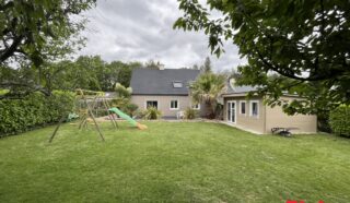 Maison 6 pièce(s)