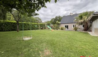 Maison 6 pièce(s)