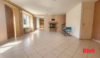 Maison 5 pièce(s)
