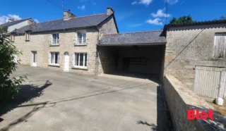Maison 5 pièce(s)