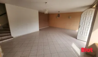 Maison 5 pièce(s)