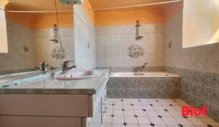 Maison 5 pièce(s)