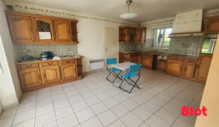 Maison 5 pièce(s)