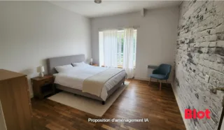 Maison 5 pièce(s)