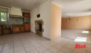 Maison 5 pièce(s)