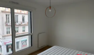 Appartement 2 pièce(s)
