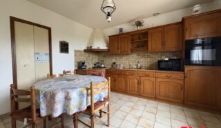 Maison 6 pièce(s)