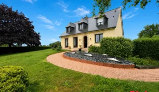 Maison 6 pièce(s)