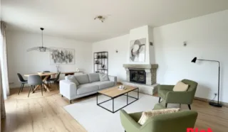 Maison 6 pièce(s)