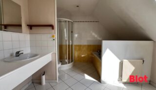 Maison 9 pièce(s)