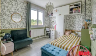 Maison 6 pièce(s)