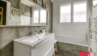 Maison 6 pièce(s)