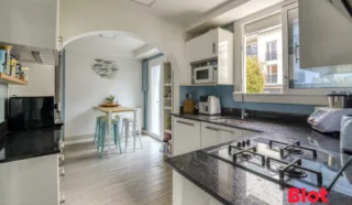 Maison 6 pièce(s)