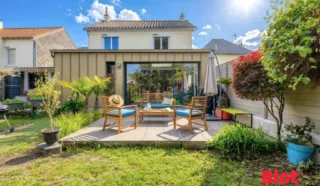 Maison 6 pièce(s)