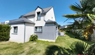 Maison 7 pièce(s)